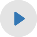 Blue-Play-Button-Icon
